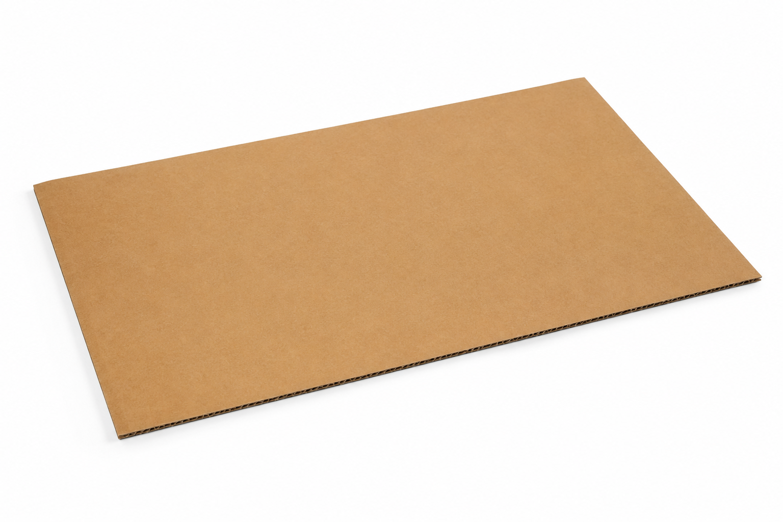 Corrugated Pad