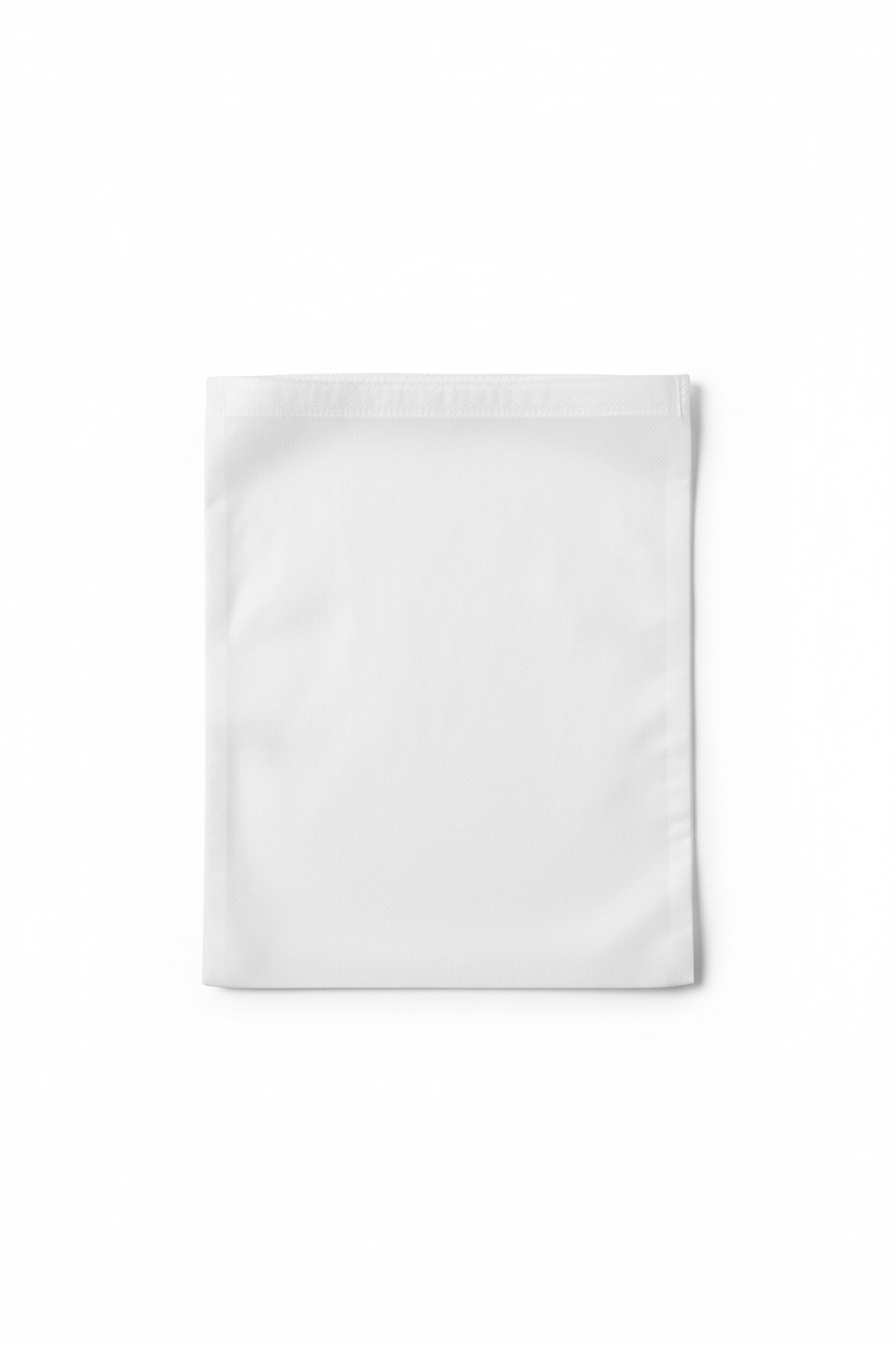 Spunbond Polypropylene Bags - 7" x 16" 1 oz.