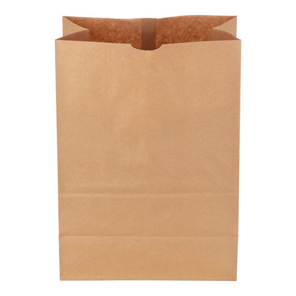 Grocery Kraft Bag