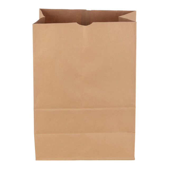 Grocery Kraft Bag