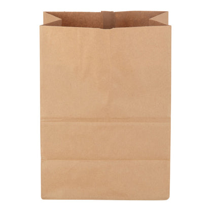 Grocery Kraft Bag