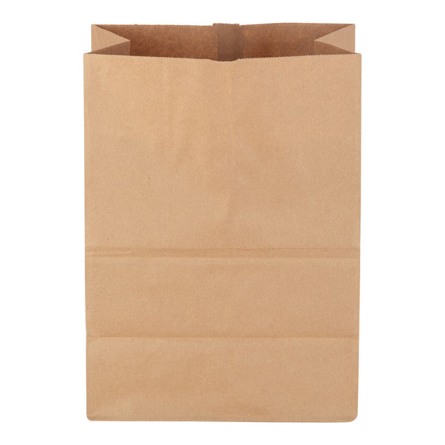 Grocery Kraft Bag