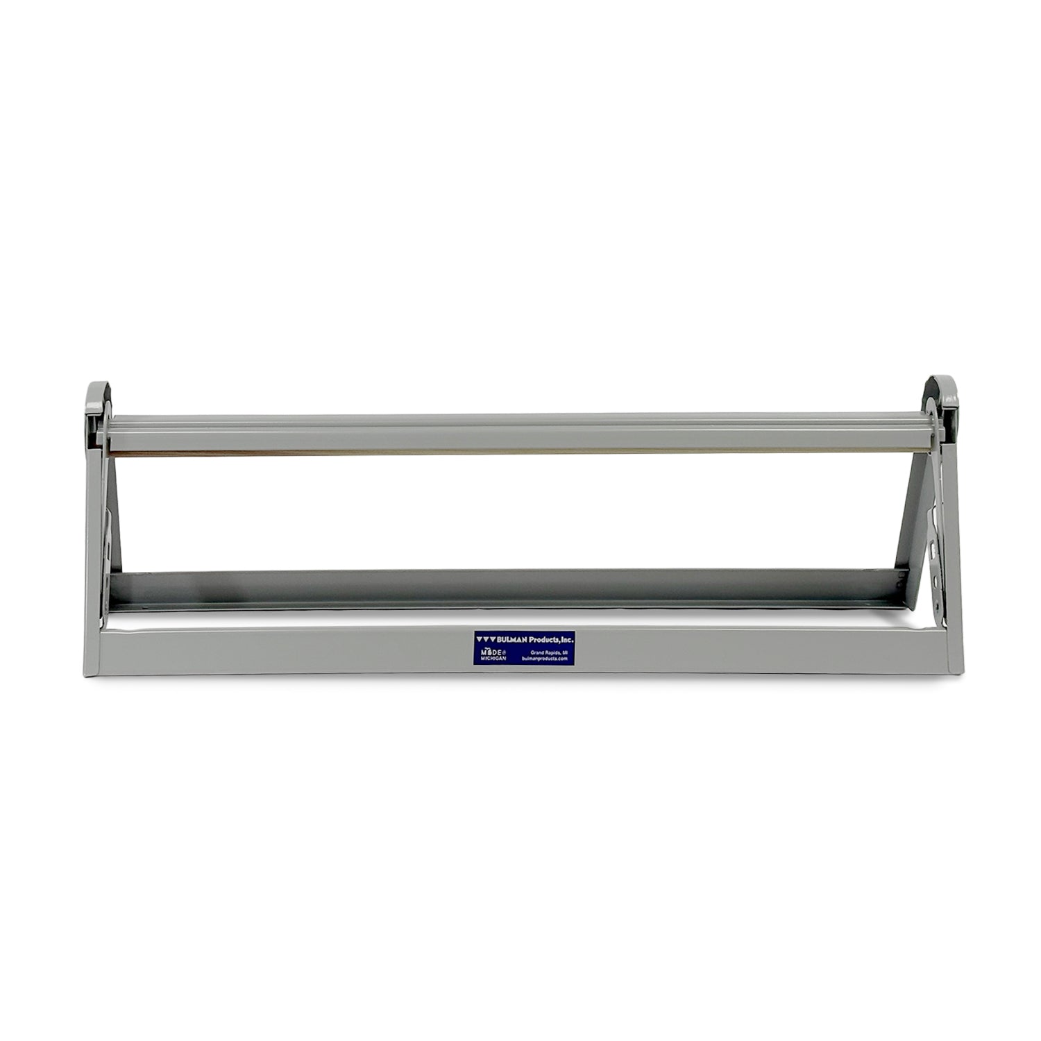 A501 Serrated All-in-one Dispenser (educational)