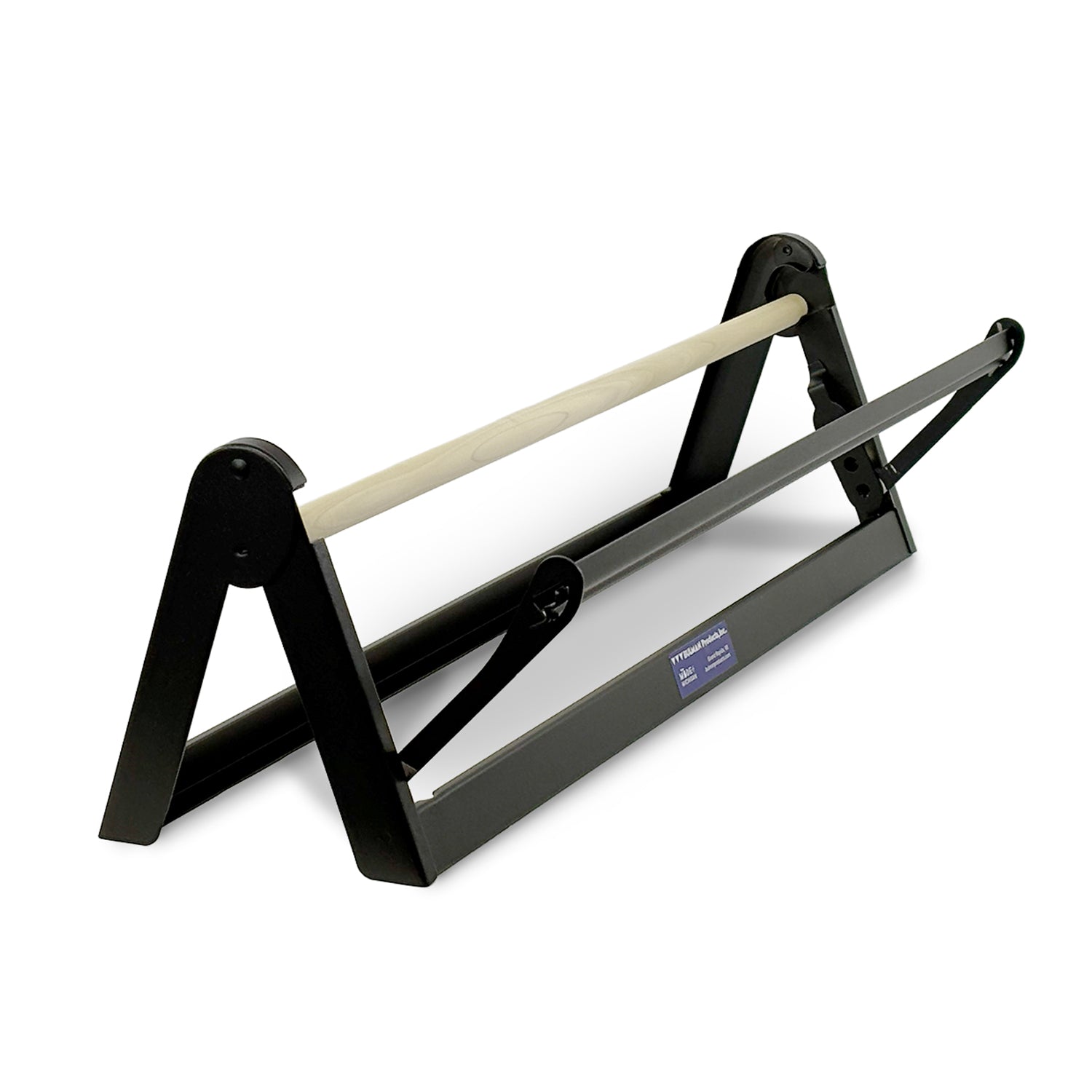 A500 Matte Black Standard All in one Dispenser (educational)
