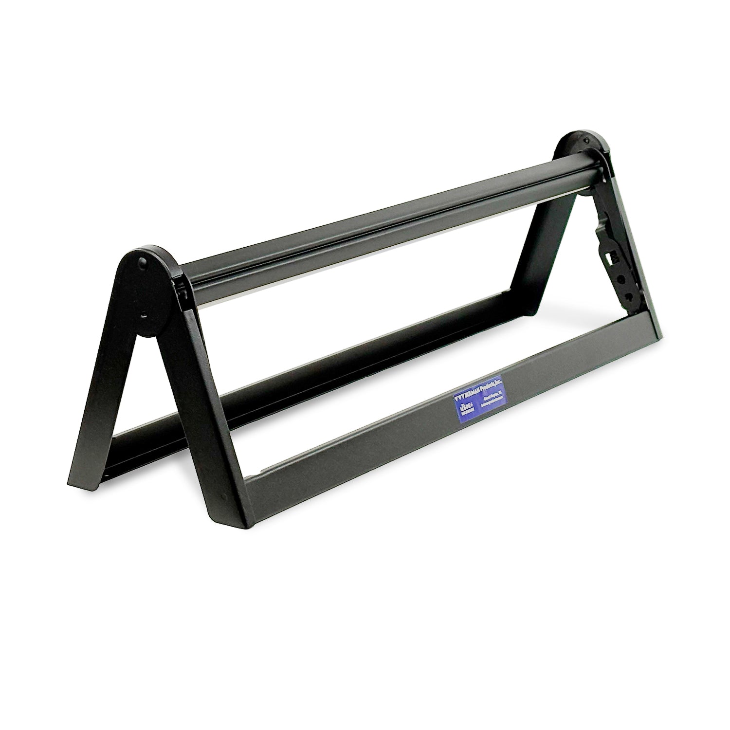 A500 Matte Black Standard All in one Dispenser (educational)
