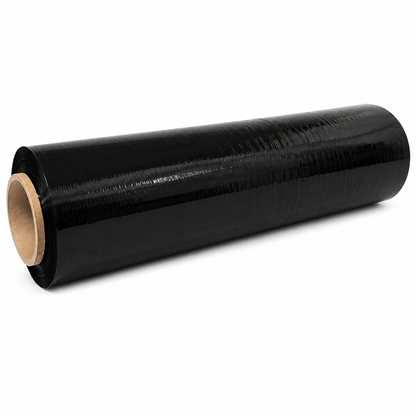 Colored Hand Grade Stretch Film