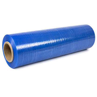 Colored Hand Grade Stretch Film