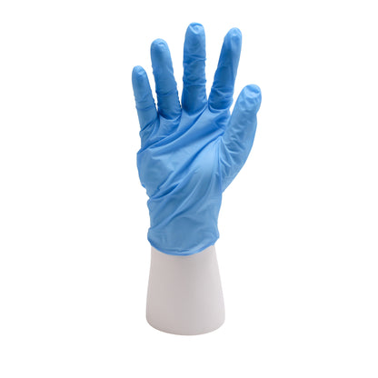 Powder Free Nitrile Glove