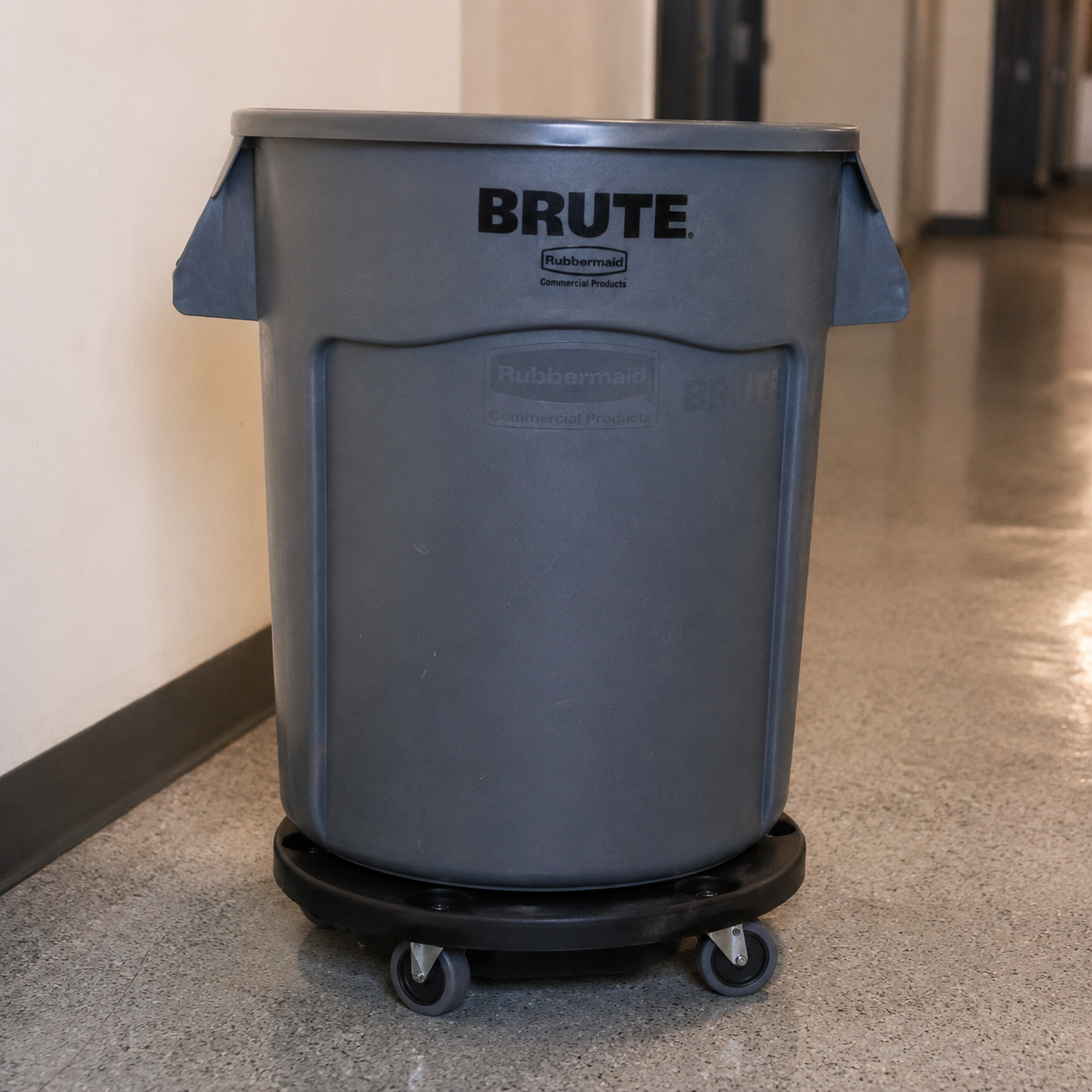 Brute Dolly