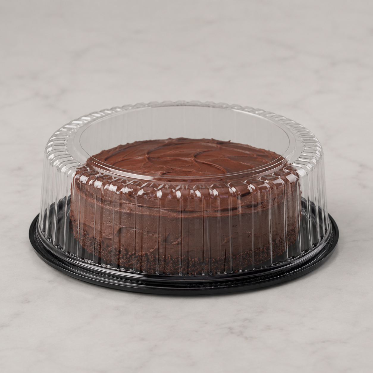 CaterLine Dome Lid