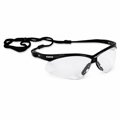 V30 Nemesis Safety Glasses