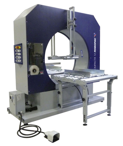 Compacta Series
