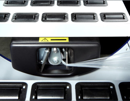 Compacta Series