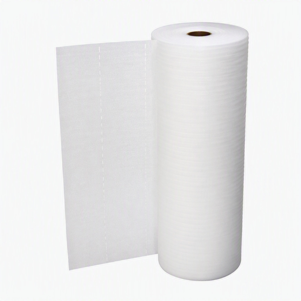 Foam Packaging Roll-1/32" x 48" x 2,000'