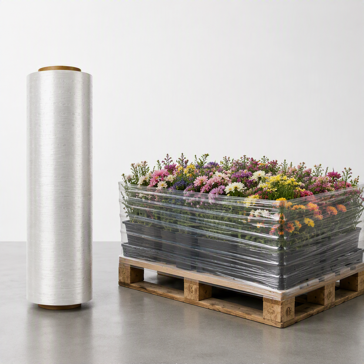 Fiber Film