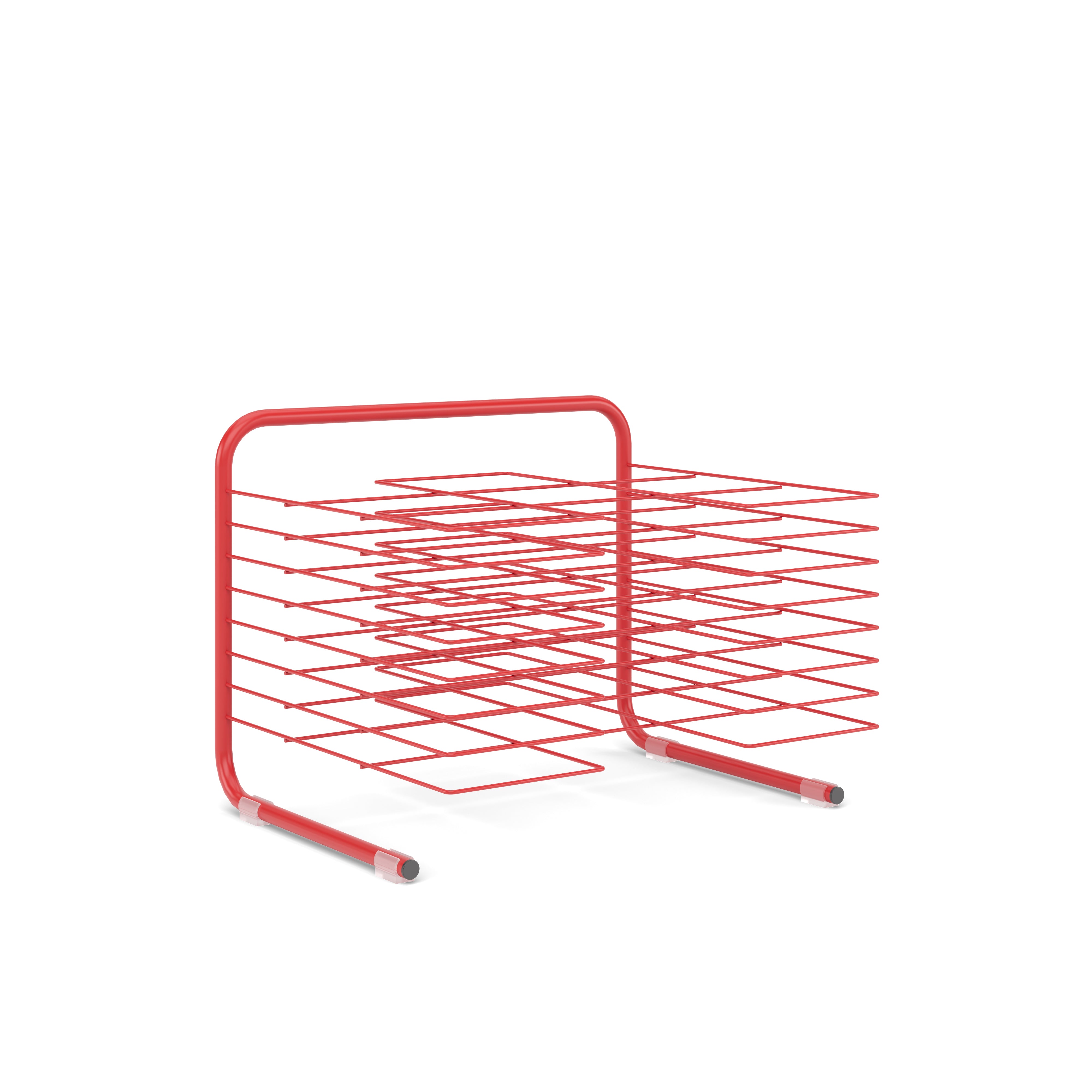 D300-8 Desktop Drying Rack
