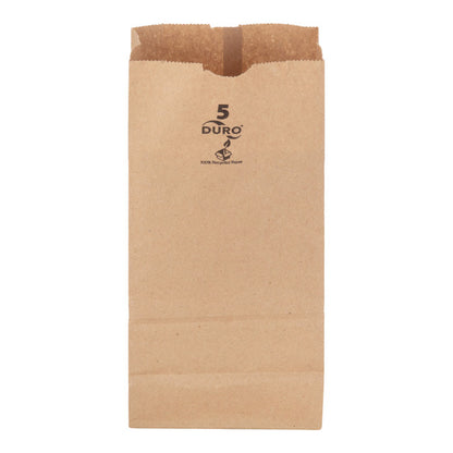 Dubl Life SOS Kraft Bag