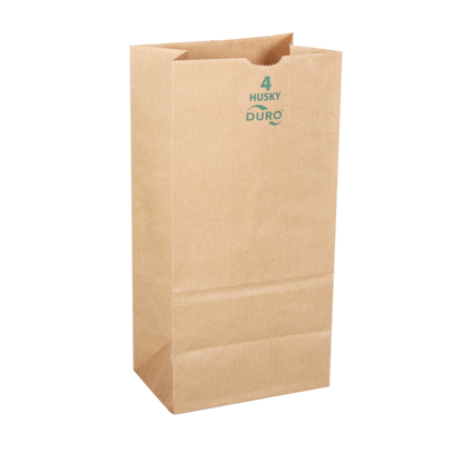Dubl Life SOS Kraft Bag