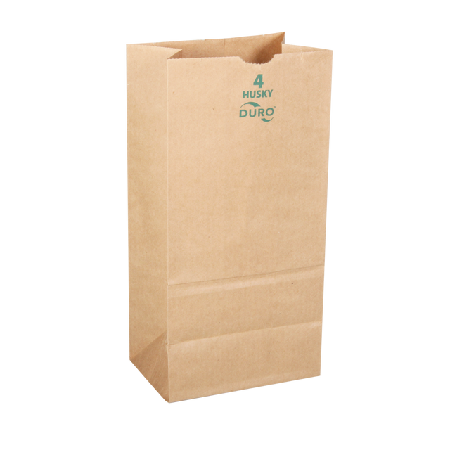 Dubl Life SOS Kraft Bag