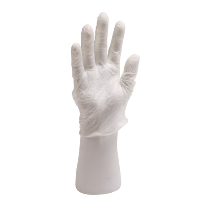 Vinyl Powder Free Glove