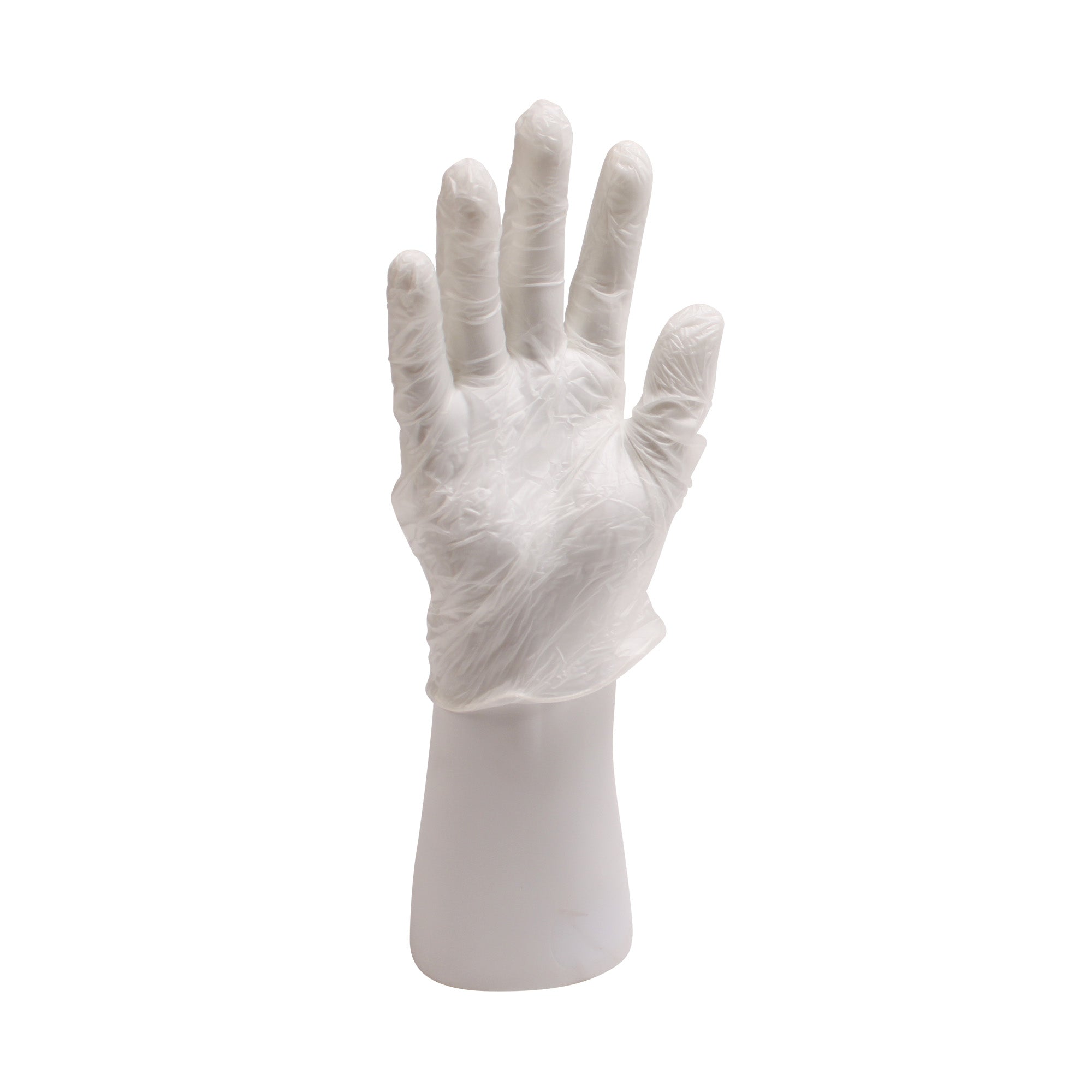 Vinyl Powdered Glove