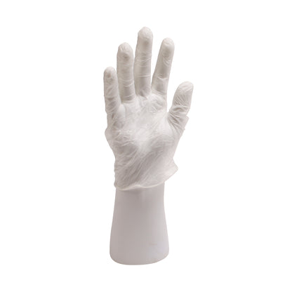 Vinyl Powdered Glove