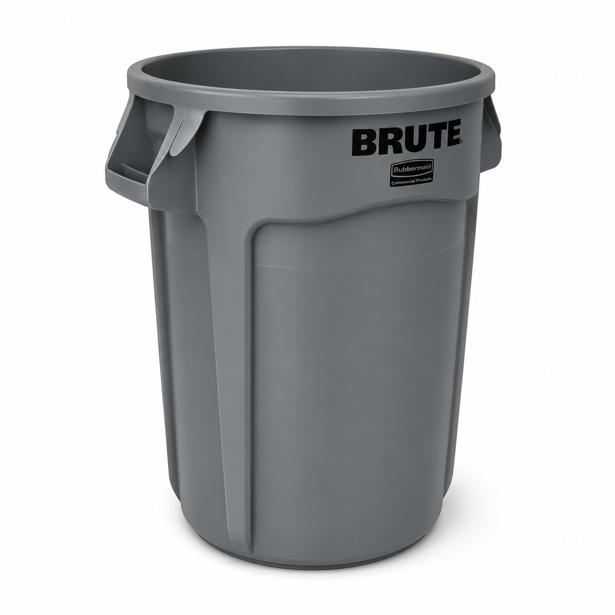 Brute Vented Container