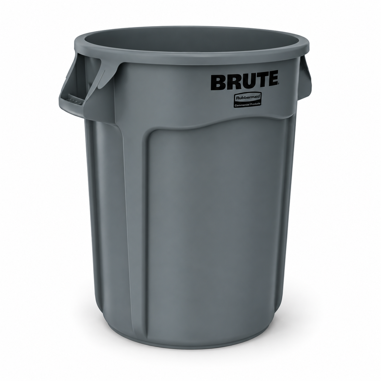 Brute Vented Container