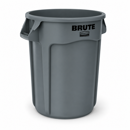 Brute Vented Container