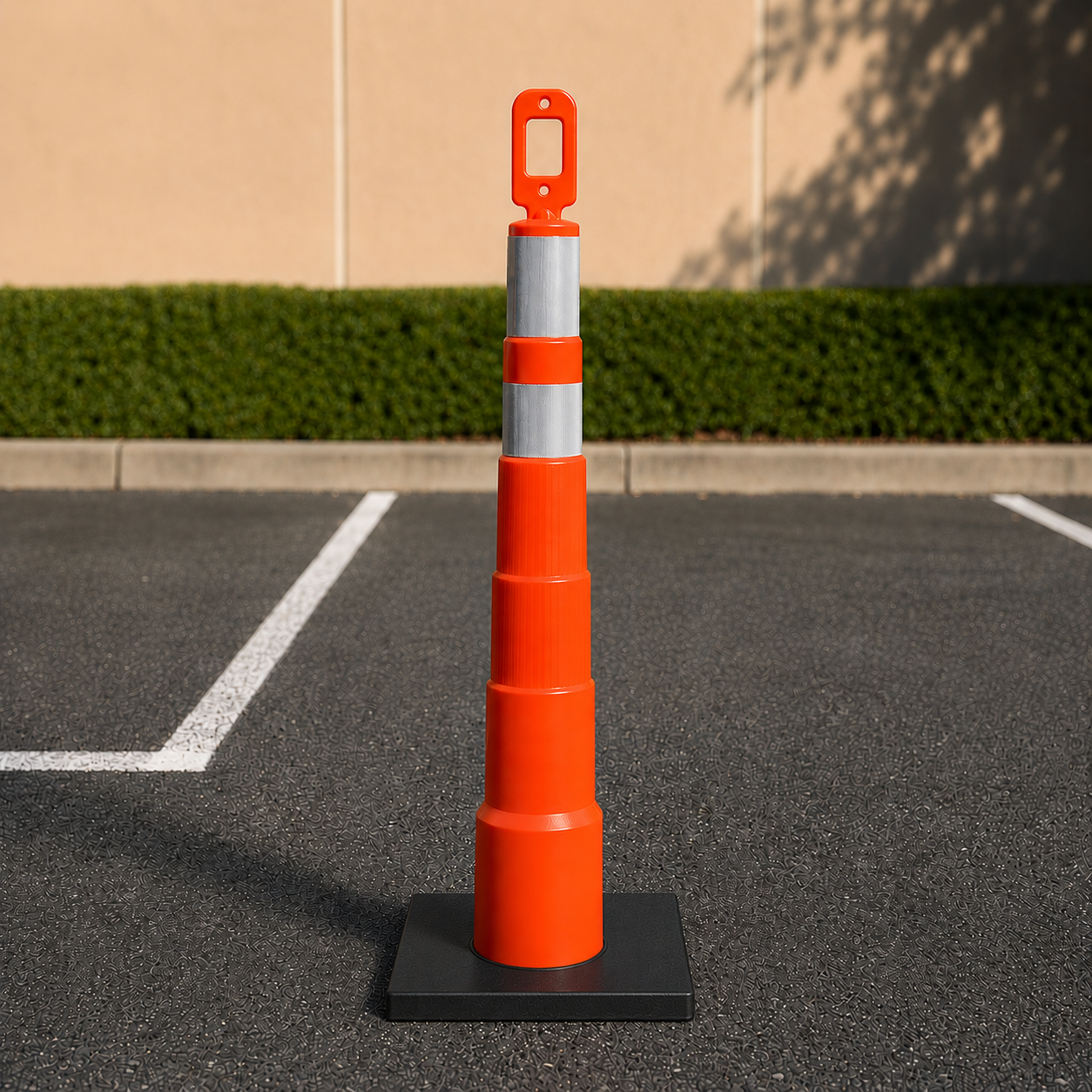 10 lb Base for Grip N Go Channelizers