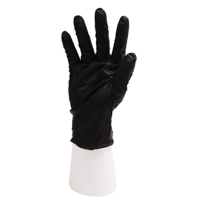 Heavy Duty Nitrile Glove