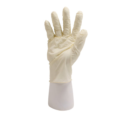 Powder Free Latex Glove