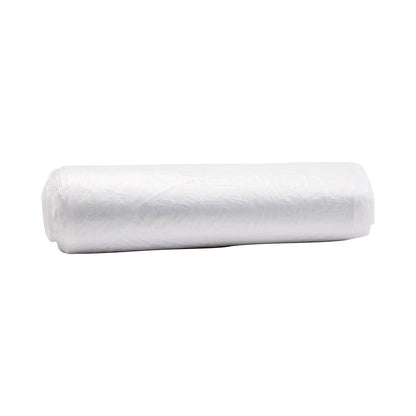 Clear High-Density Can Liners 30x36, 20-30 Gallon