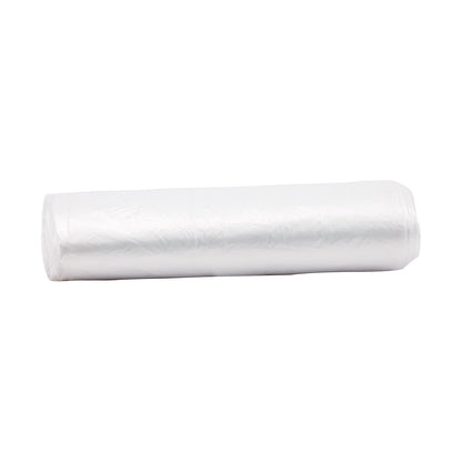 Clear High-Density Can Liners 33x39, 33 Gallon, 0.35 mil