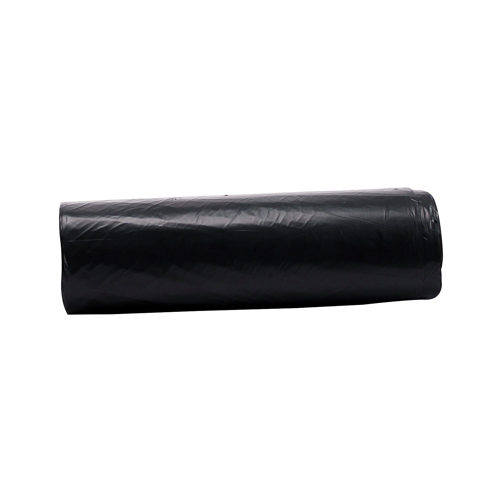 Black High-Density Can Liners 38x58, 60 Gallon, 0.79 mil