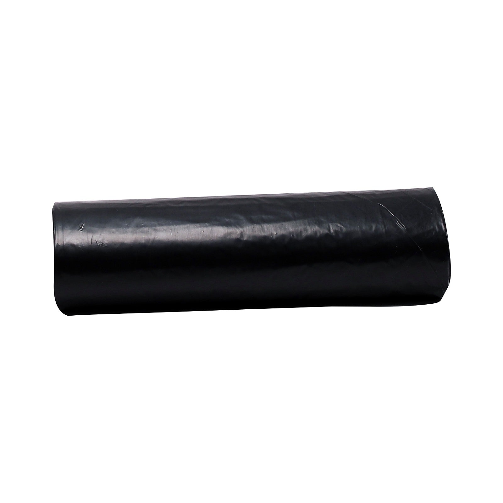 Black Low-Density Can Liners 38x58, 60 Gallon, 2.0 mil