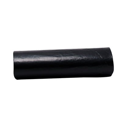 Black Low-Density Can Liners 38x58, 60 Gallon, 2.0 mil
