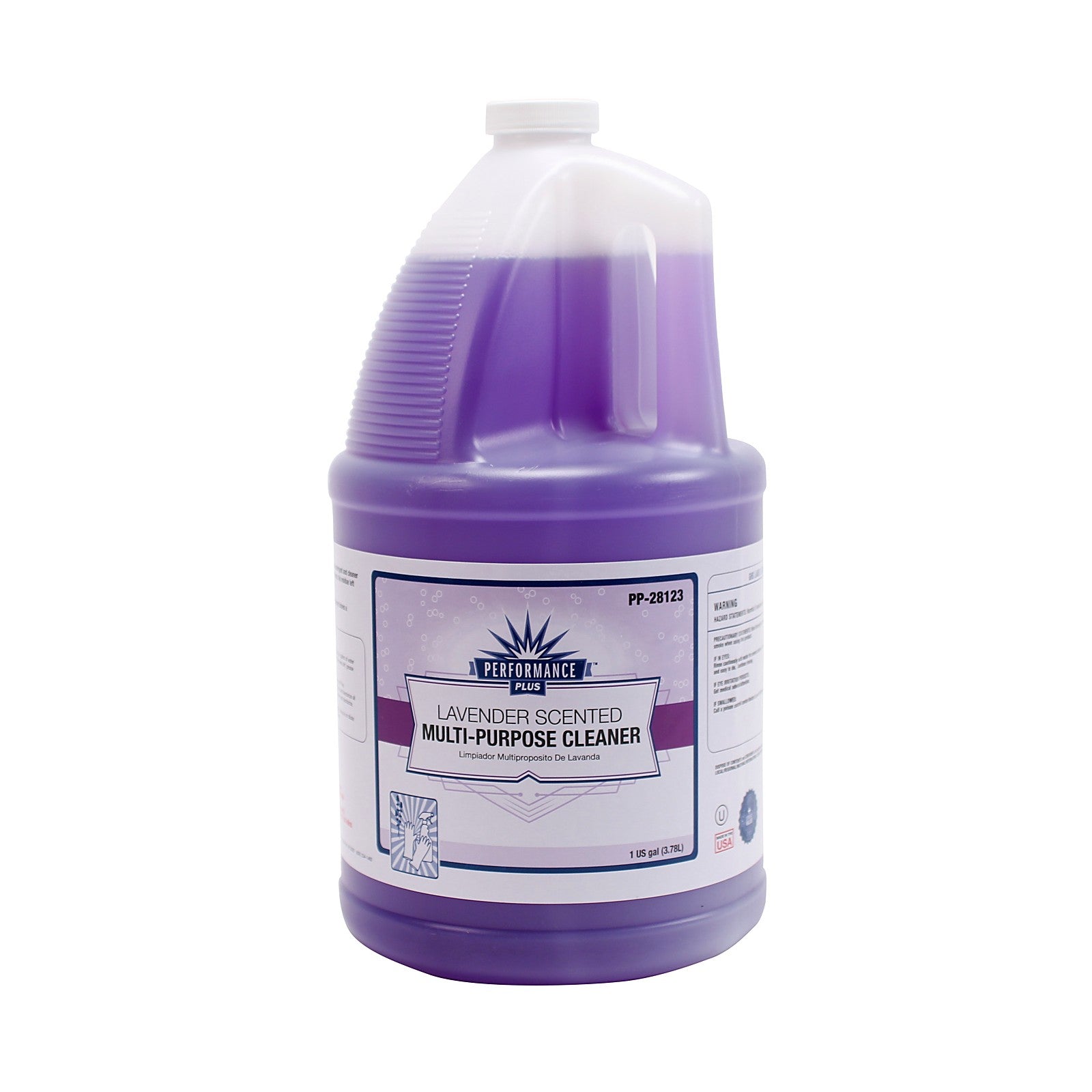Lavender Multi-Purpose Cleaner 1 Gallon