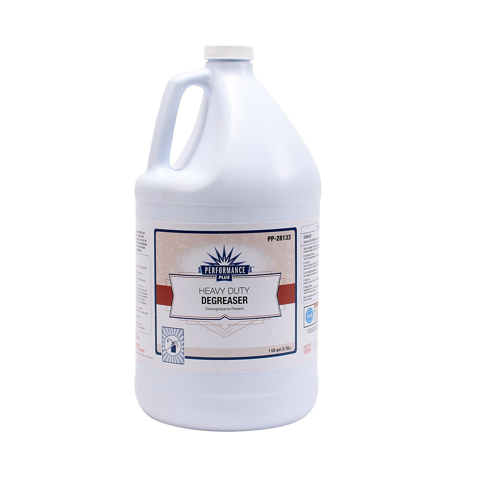 Heavy Duty Degreaser 1 Gallon
