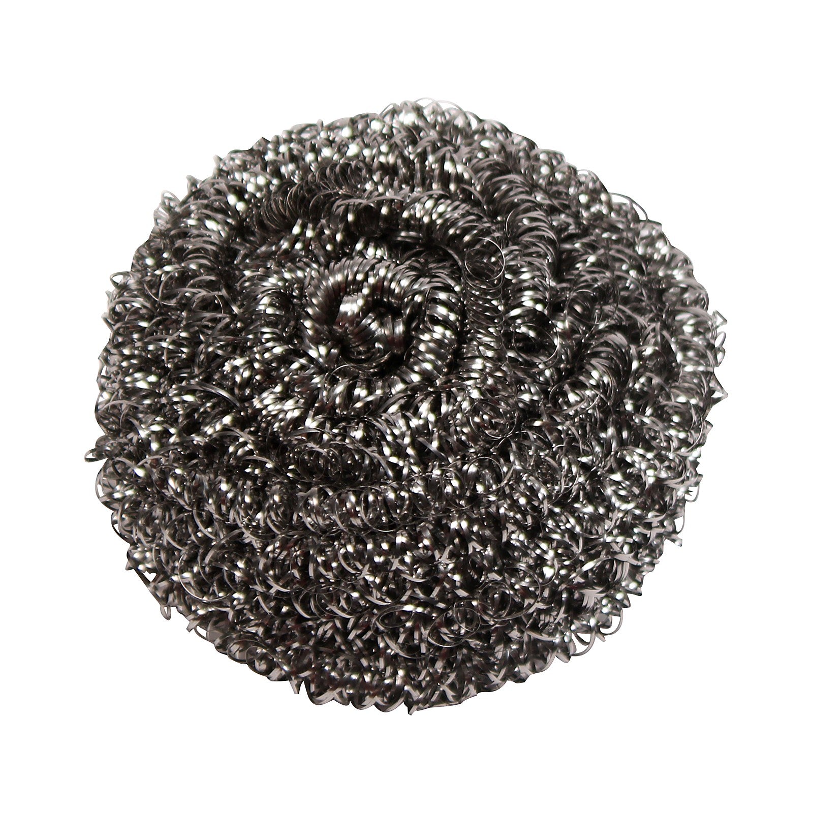 Stainless Steel Scrubber 50 Gram, Boxed