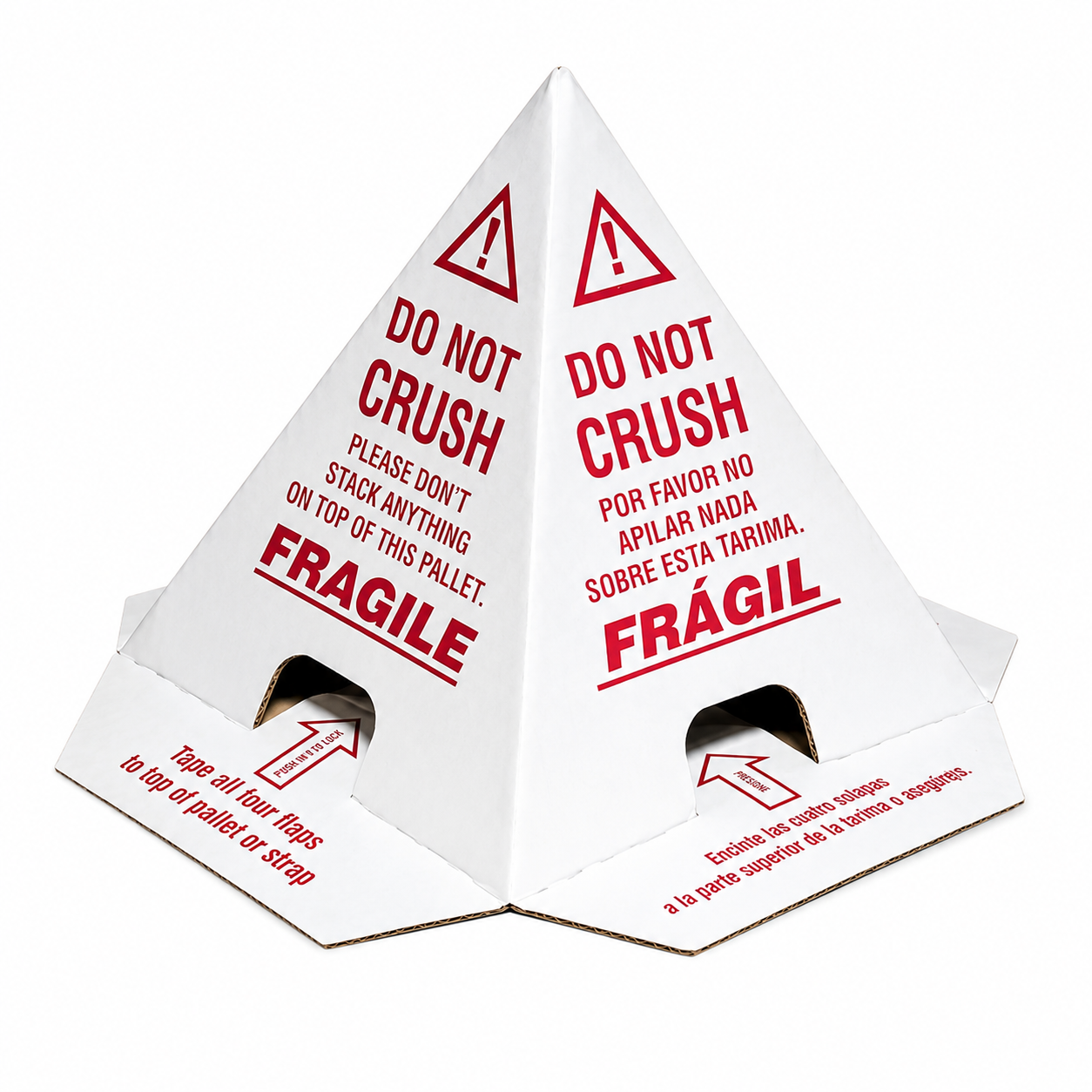 Pallet Cones