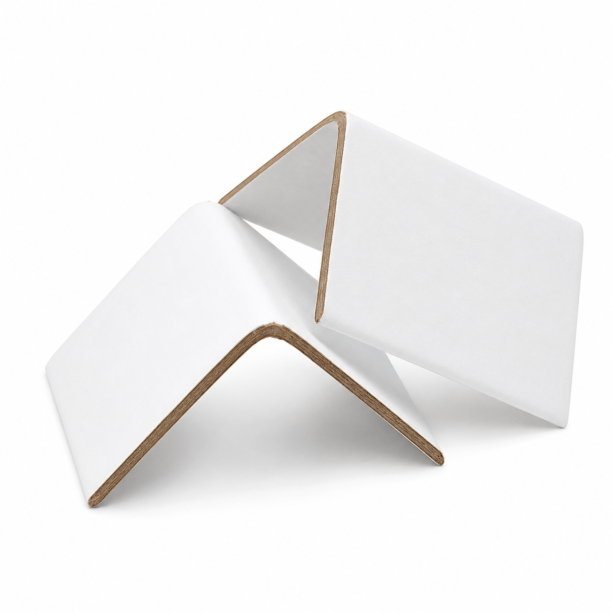 Paperboard Edge Protectors