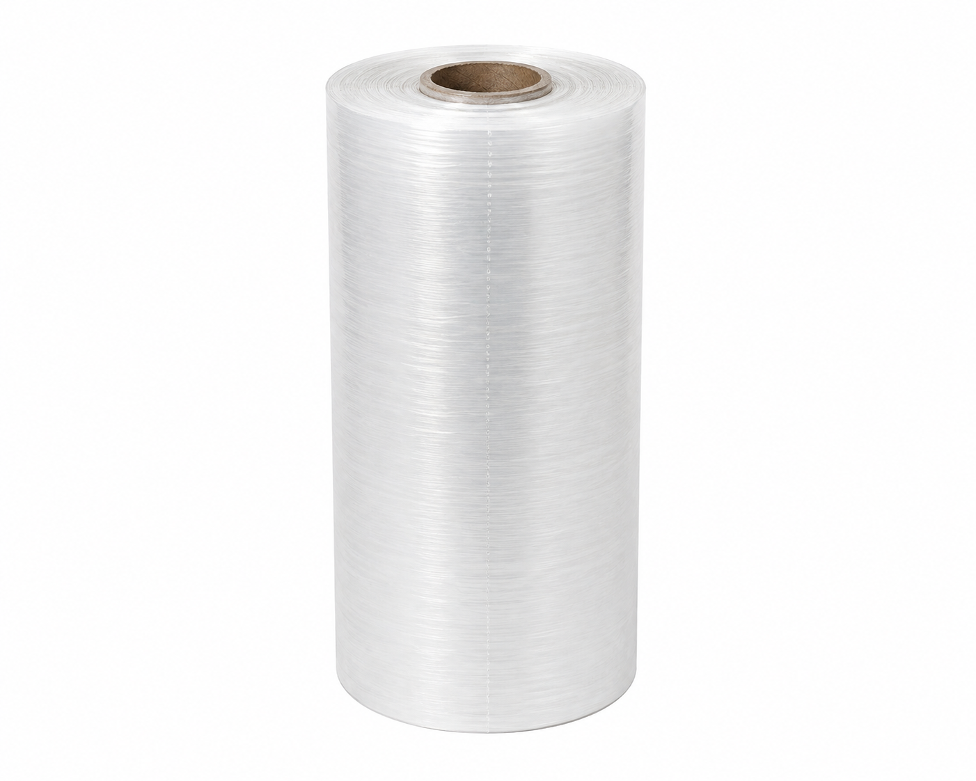 Perforated Machine Stretch Wrap-19" x 3,300'