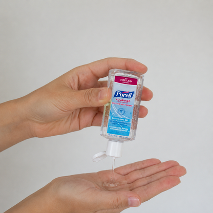 Purell Instant Hand Sanitizer