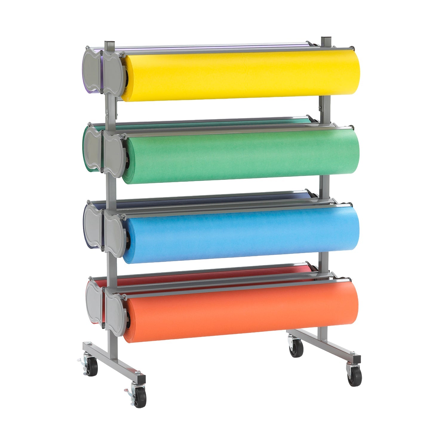 R371 Deluxe Rola Rack
