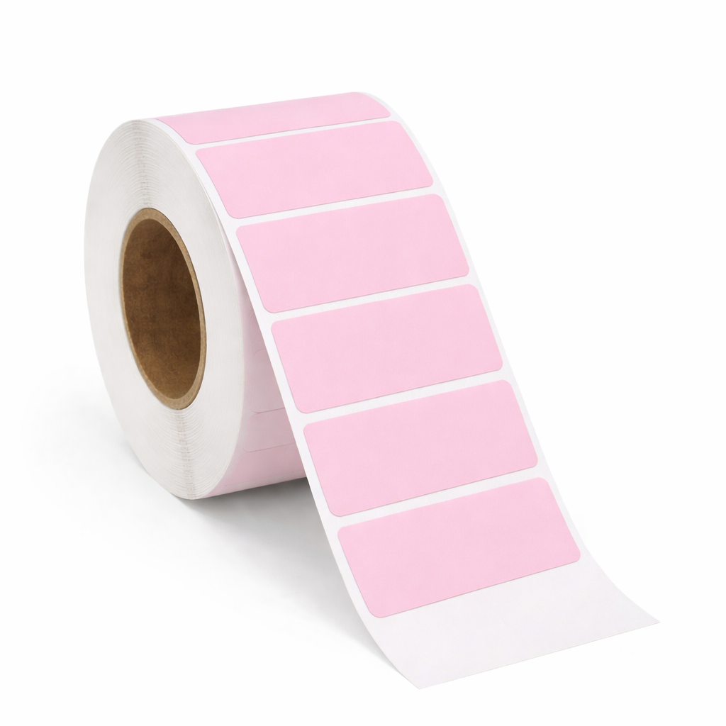 1.75" X .5" TT Label