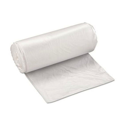 Natural High-Density Can Liners 24x33