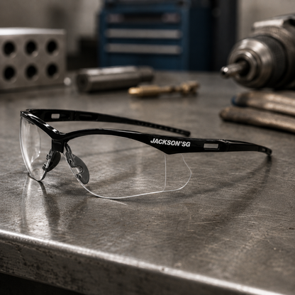 SG Series Glasses