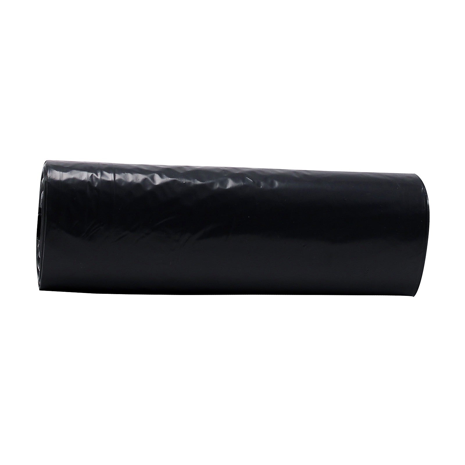 Black Repro Can Liners 38x58, 60 Gallon, 33 Micron