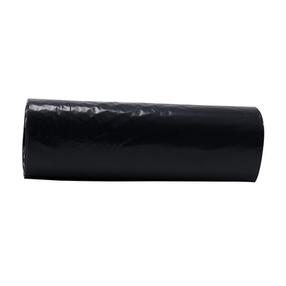 Black Repro Can Liners 38x58, 60 Gallon, 33 Micron